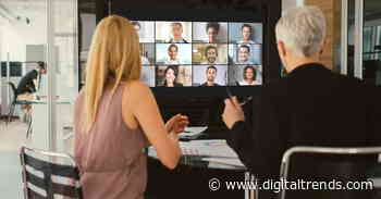 Google bans employees from using Zoom over privacy concerns