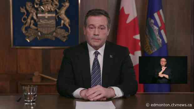 Alberta to fare better than other provinces in COVID-19 projections