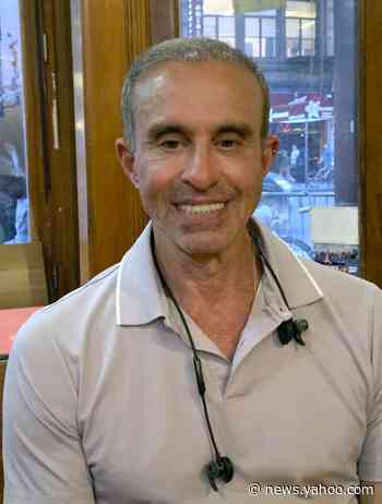 Doctor's death highlights limits of coronavirus death count