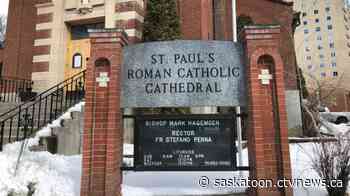 'We need this ': While COVID-19 means changes for Easter Sunday in Saskatoon, its message remains the same