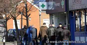 Boots to close stores in Newcastle and Gateshead to redeploy pharmacists - Chronicle Live