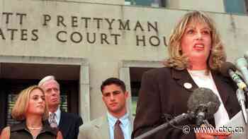 Linda Tripp, whistleblower in Monica Lewinsky scandal, dies at 70