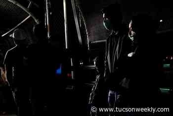 Democratic Senators Demand Answers on Trump’s Secretive Border Expulsions