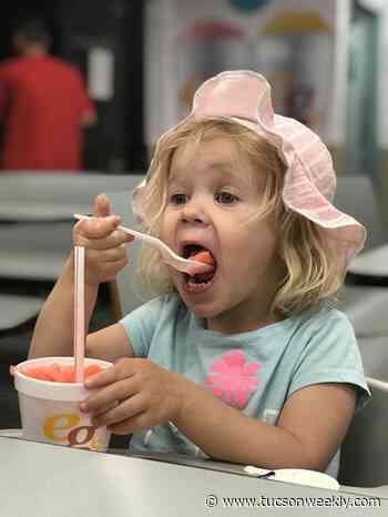 What Do You Think of the New eegee's Logo?