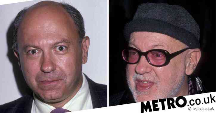 Beverly Hills Cop II star Allen Garfield dies of coronavirus complications aged 80