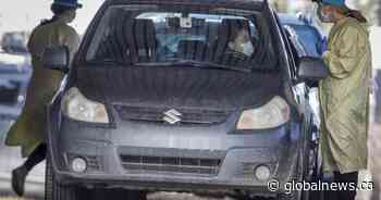 COVID-19 outbreak results in 3 new fatalities in Alberta, confirmed number of cases climbs to 1,423