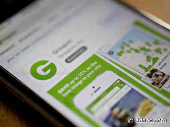 Groupon furloughs sales staff as the coronavirus takes toll on business