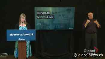 Alberta expanding COVID-19 testing for Calgary Zone, essential workers and more
