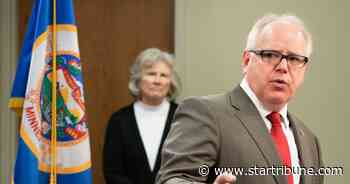 More Minnesota workers are considered essential in Gov. Tim Walz's extended stay-at-home order