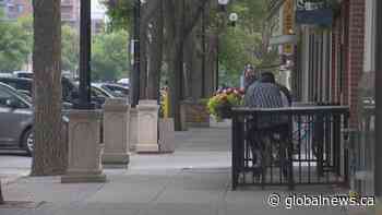 COVID-19: Lethbridge small businesses respond to extended timeline