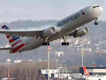 At least 100 American Airlines flight attendants have contracted the coronavirus. Some are sounding the alarm over shortages of personal protective equipment.