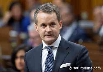 Canada won’t tip hand on possibility of import tariffs on Saudi oil