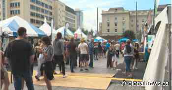 2 Edmonton summer festivals cancelled, more in limbo due to COVID-19