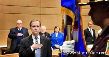 Minnesota secretary of state proposes election changes because of COVID-19