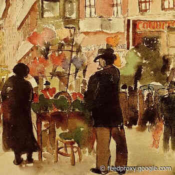 The University As Intellectual Factory (We’ve Been Warned)