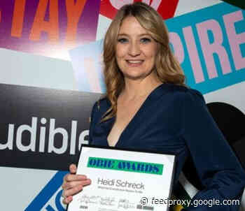 Broadway’s Obie Awards Go Virtual