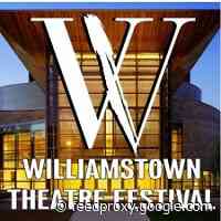 Williamstown Theatre Festival Finds Alternative To Canceling This Summer’s Season