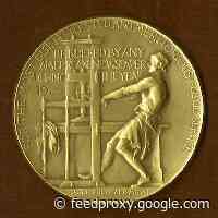 Pulitzer Prizes Postponed, Will Be Livestreamed In May