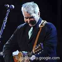 Singer-Songwriter John Prine Dead Of COVID At 73
