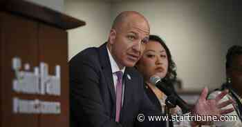 St. Paul schools start distance learning, eye 2020-21 budget