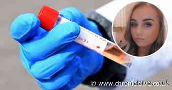 Coronavirus hell for County Durham woman, 23, who caught Covid-19 - Chronicle Live