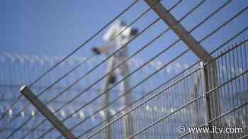 Female prisoner at County Durham jail dies of coronavirus - ITV News