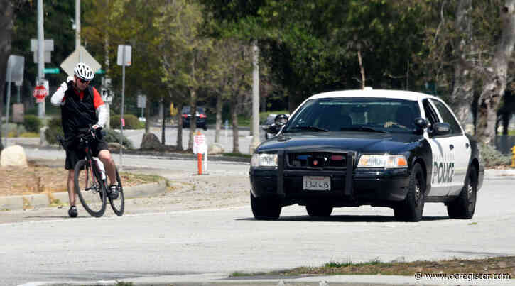Cops don’t want to arrest you for disobeying coronavirus stay-at-home order, but they can