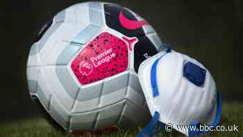 Premier League players launch initiative to help NHS