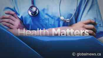 Health Matters: April 8