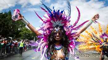 Toronto Caribbean Carnival cancelled over COVID-19 concerns