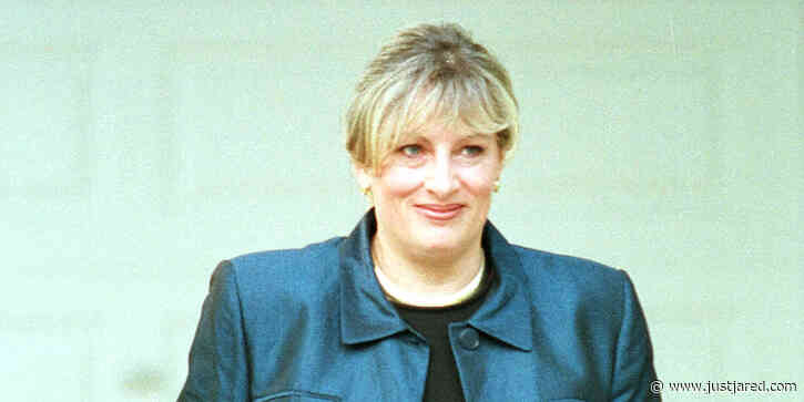 Linda Tripp Dead - Clinton-Lewinsky Whistleblower Dies at 70