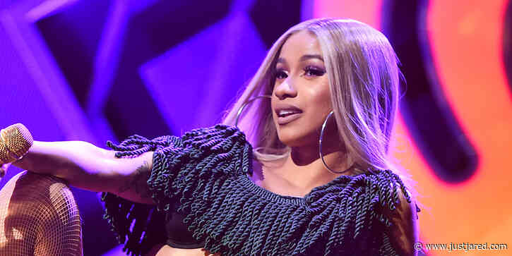 Cardi B & Fashion Nova Are Giving Away $1,000 Per Hour Amid Pandemic
