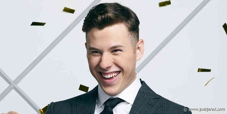 Nolan Gould Jokes He'll 'Dearly' Miss The Free Food on 'Modern Family'