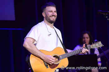 Sam Hunt Looks Backward While Continuing to Push Country’s Boundaries on ‘Southside’