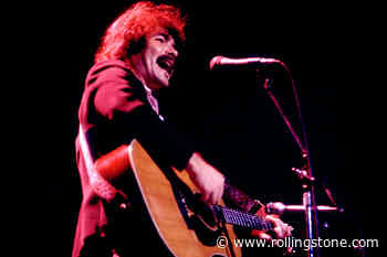 That Time John Prine Joined the Supergroup the Buzzin’ Cousins
