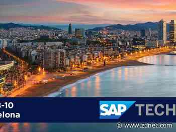 SAP's software licensing took Q1 hit due to COVID-19 pandemic