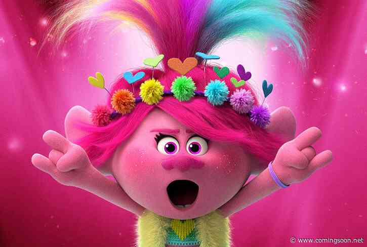 Trolls World Tour Watch Party Set for Friday with McElroy Brothers & More