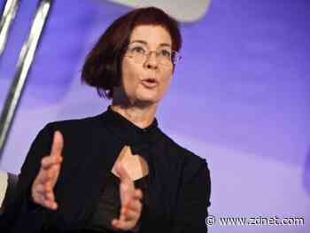 Mozilla goes back to Mitchell Baker as CEO