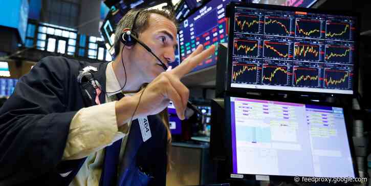 The definitive collection of top Wall Street stock picks as coronavirus ravages markets