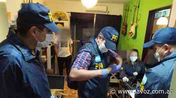 Detuvieron a un hombre en Buenos Aires por publicar que el Hospital Posadas escondía enfermos de coronavirus - La Voz del Interior