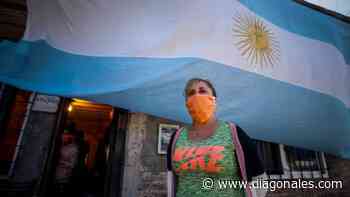 La provincia de Buenos Aires tiene la mayor cantidad de víctimas fatales por el COVID-19 - Diagonales.com