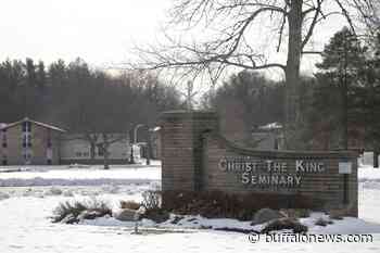 With Christ the King closing, Buffalo Diocese to send students to Baltimore seminary - Buffalo News