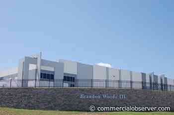 Baltimore-Area Industrial Properties Command $90M - Commercial Observer