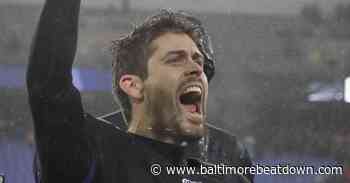 Ravens News 4/7: Building an undefendable offense and more - Baltimore Beatdown