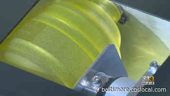 A ‘Miracle Machine’: Baltimore Company Creates Affordable Version Of Ventilators Amid Coronavirus Pandemic - CBS Baltimore