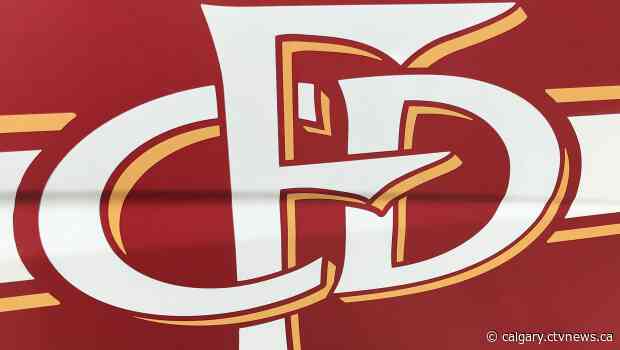 No injuries reported in northeast Calgary fire Thursday night