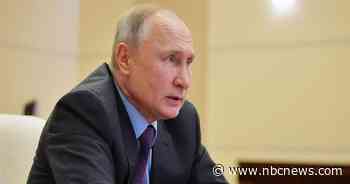 Fake U.S. government documents came from Russian group, researchers say