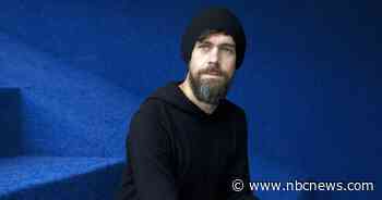 Jack Dorsey says he's pledging $1 billion to help fight the coronavirus outbreak