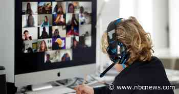 'Every day is a crisis': Zoom boosts its security as scrutiny grows