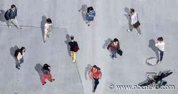 How an app could get the world back to normal life -- and maybe save us from the next outbreak